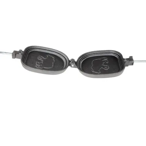 Hällmark HM8846 Smörgåsgrill Extra rabatt